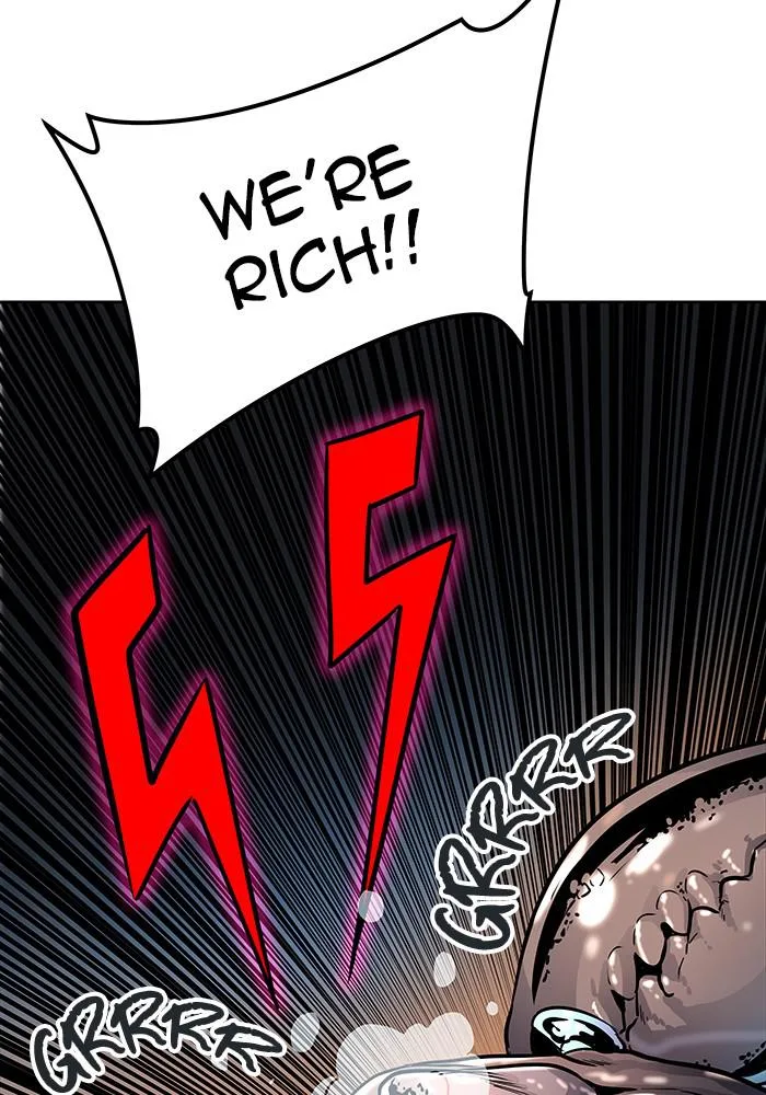 Tower of God - Chapter 503 - Page 86