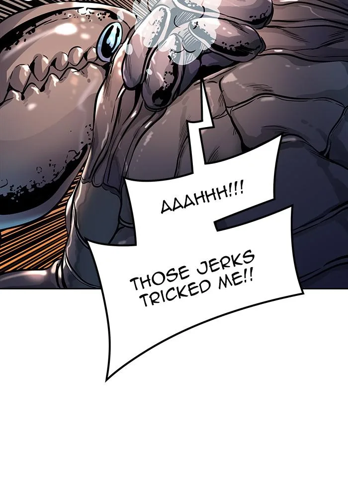 Tower of God - Chapter 503 - Page 87