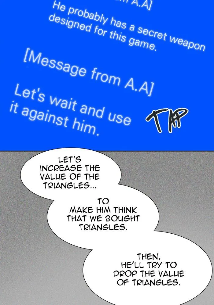 Tower of God - Chapter 503 - Page 89