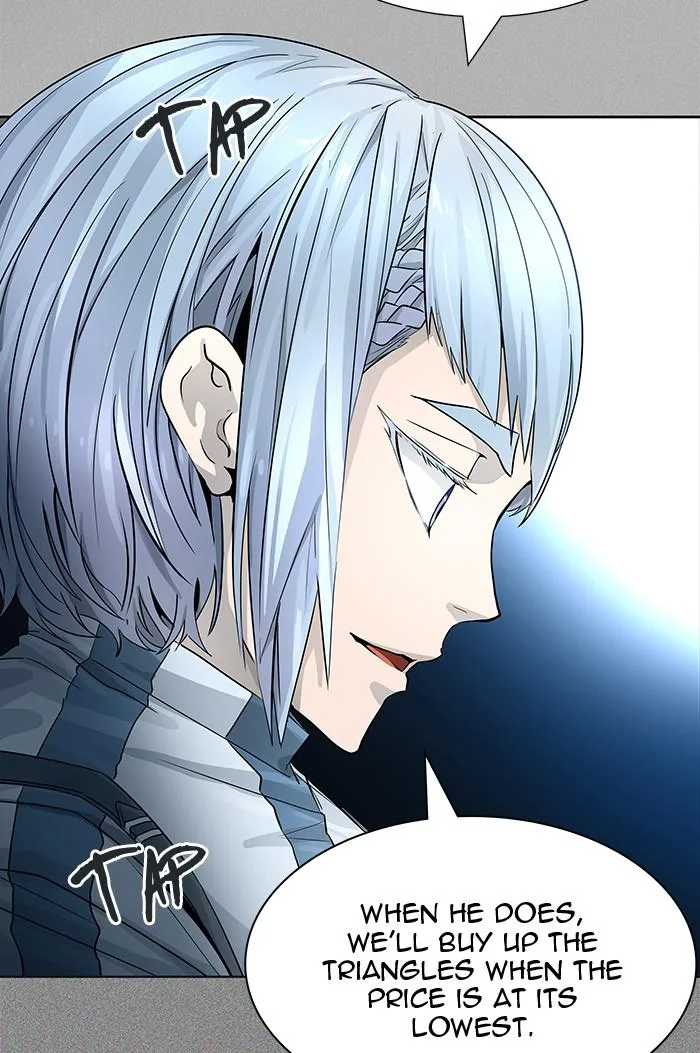 Tower of God - Chapter 503 - Page 90