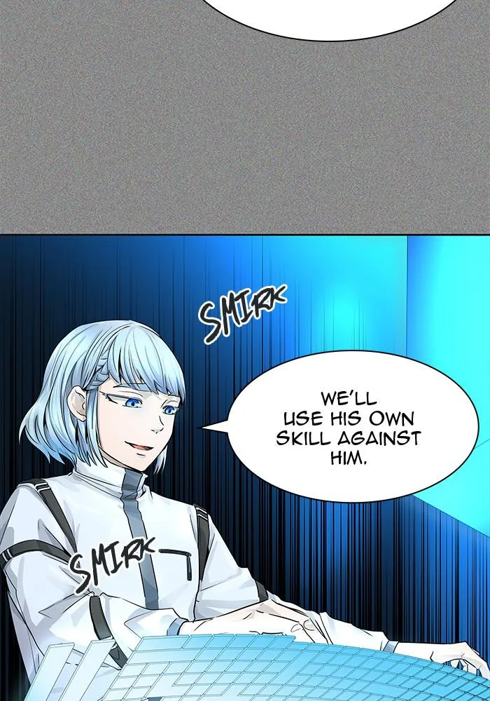 Tower of God - Chapter 503 - Page 91