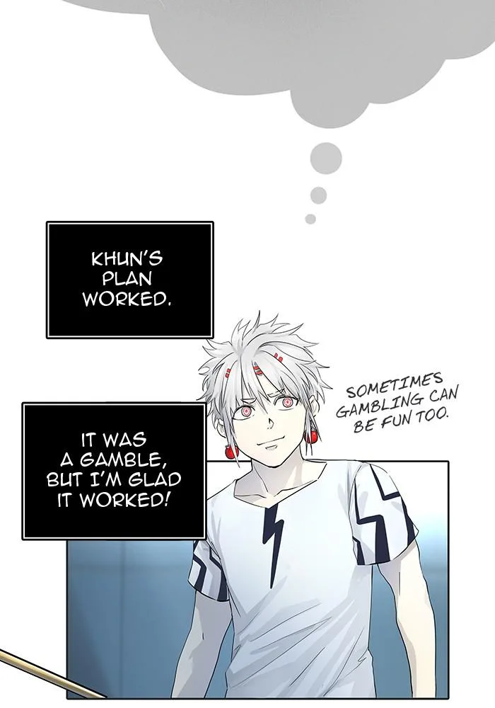 Tower of God - Chapter 503 - Page 93