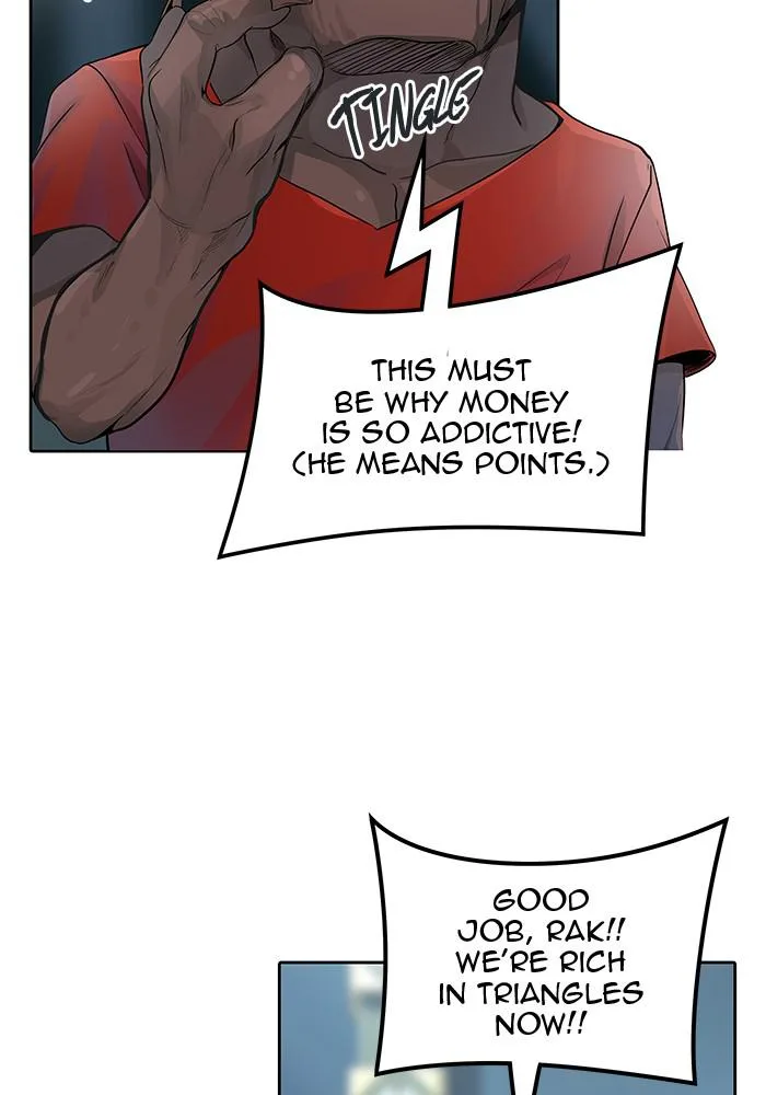 Tower of God - Chapter 503 - Page 95