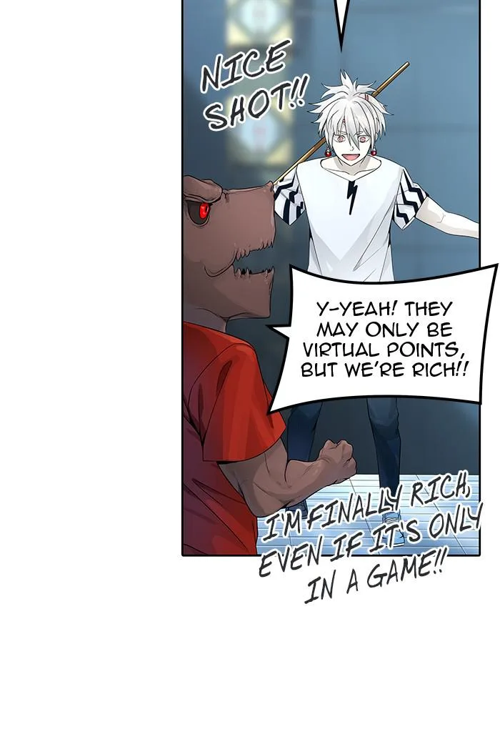 Tower of God - Chapter 503 - Page 96