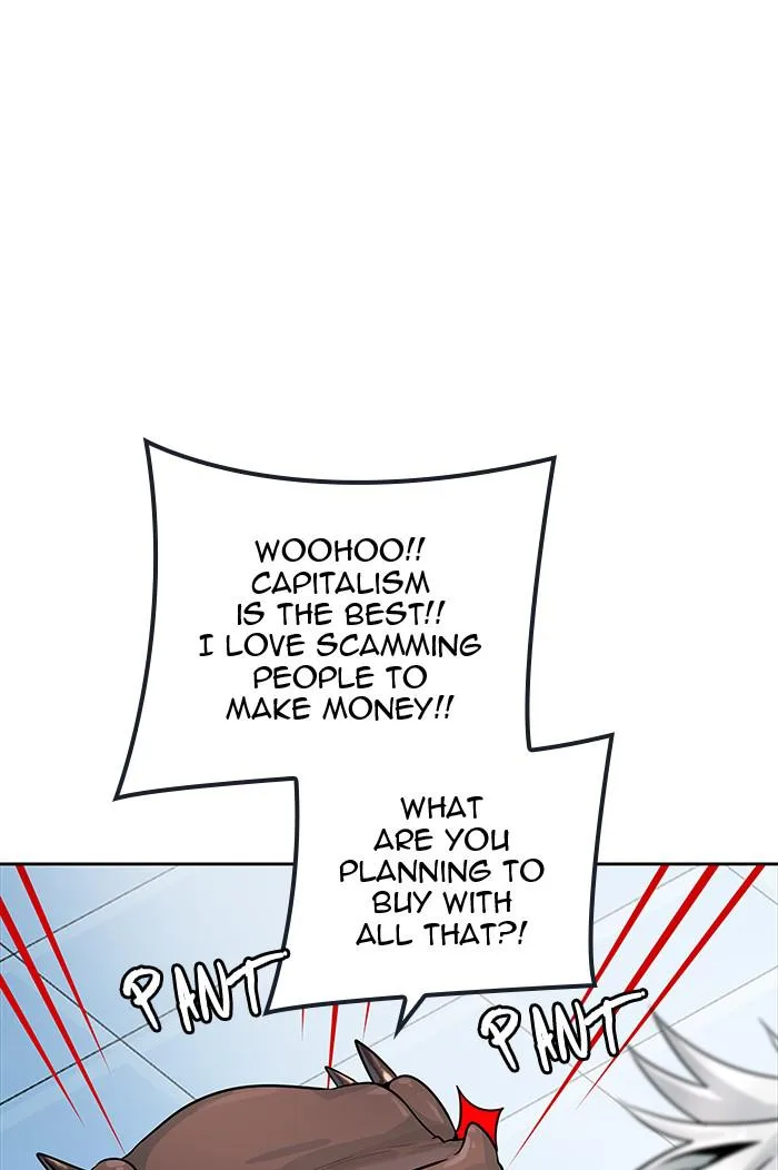 Tower of God - Chapter 503 - Page 98