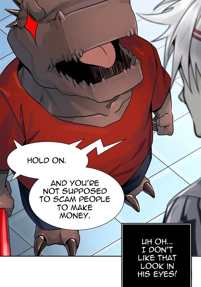 Tower of God - Chapter 503 - Page 99