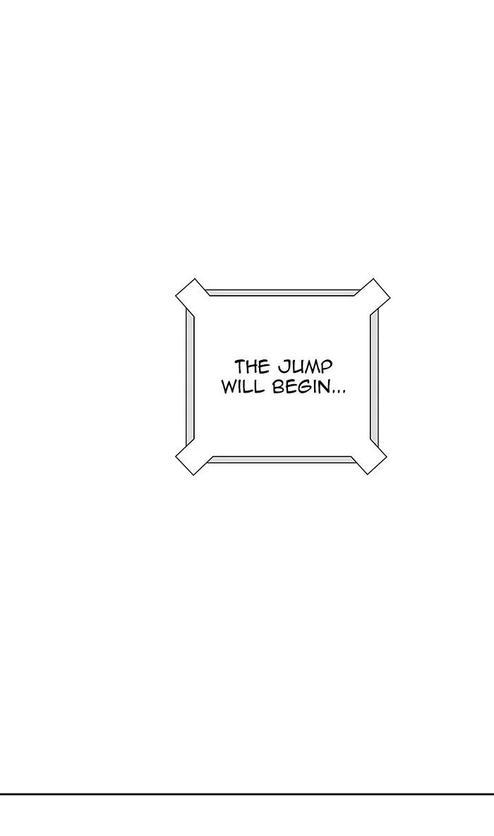 Tower of God - Chapter 504 - Page 1