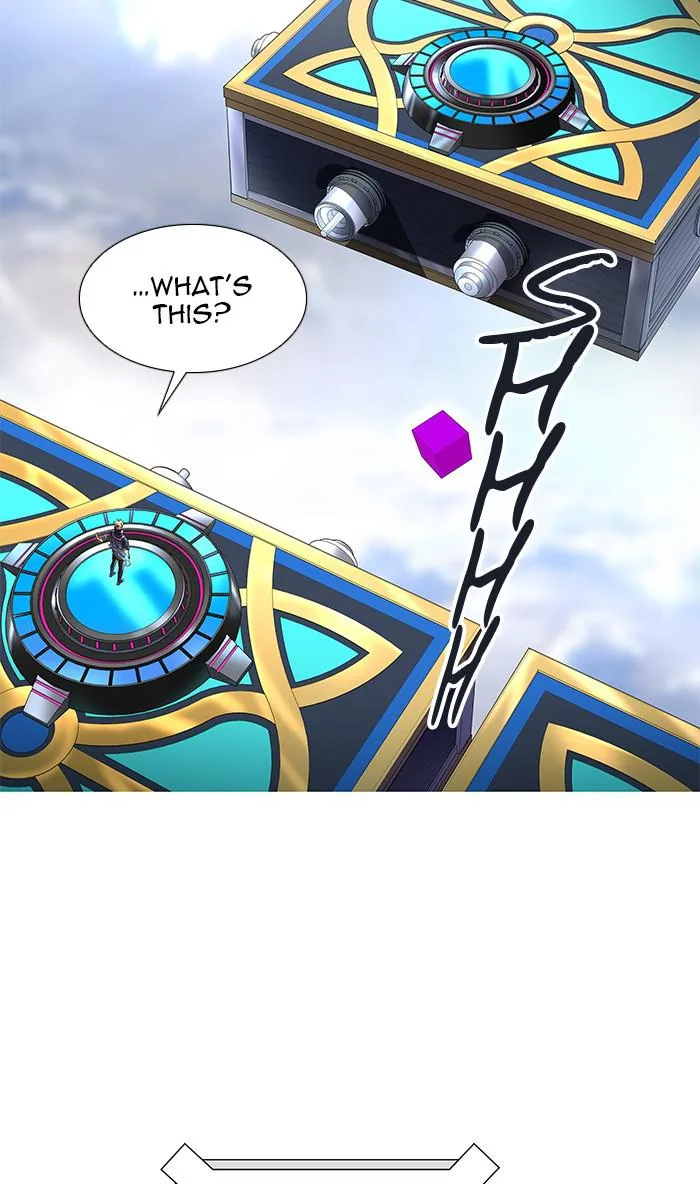 Tower of God - Chapter 504 - Page 10