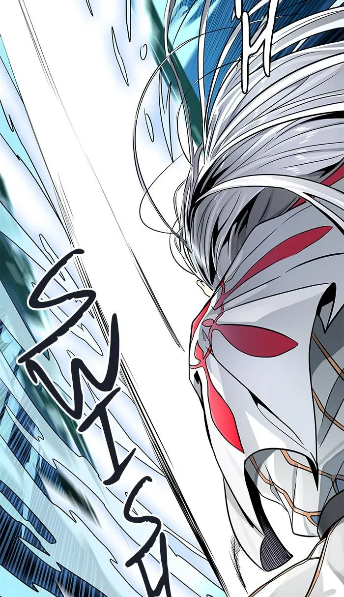 Tower of God - Chapter 504 - Page 100