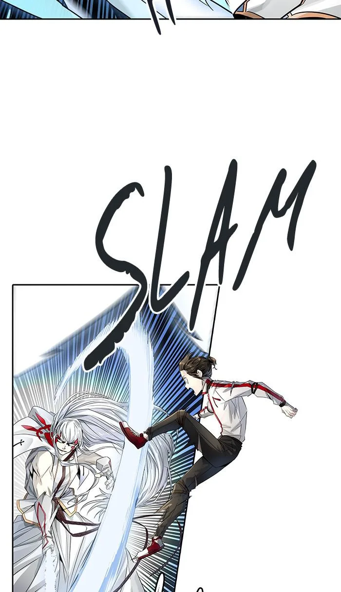 Tower of God - Chapter 504 - Page 101