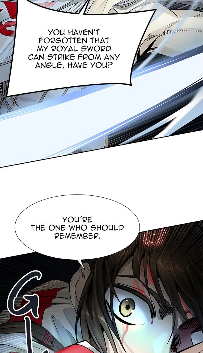 Tower of God - Chapter 504 - Page 105