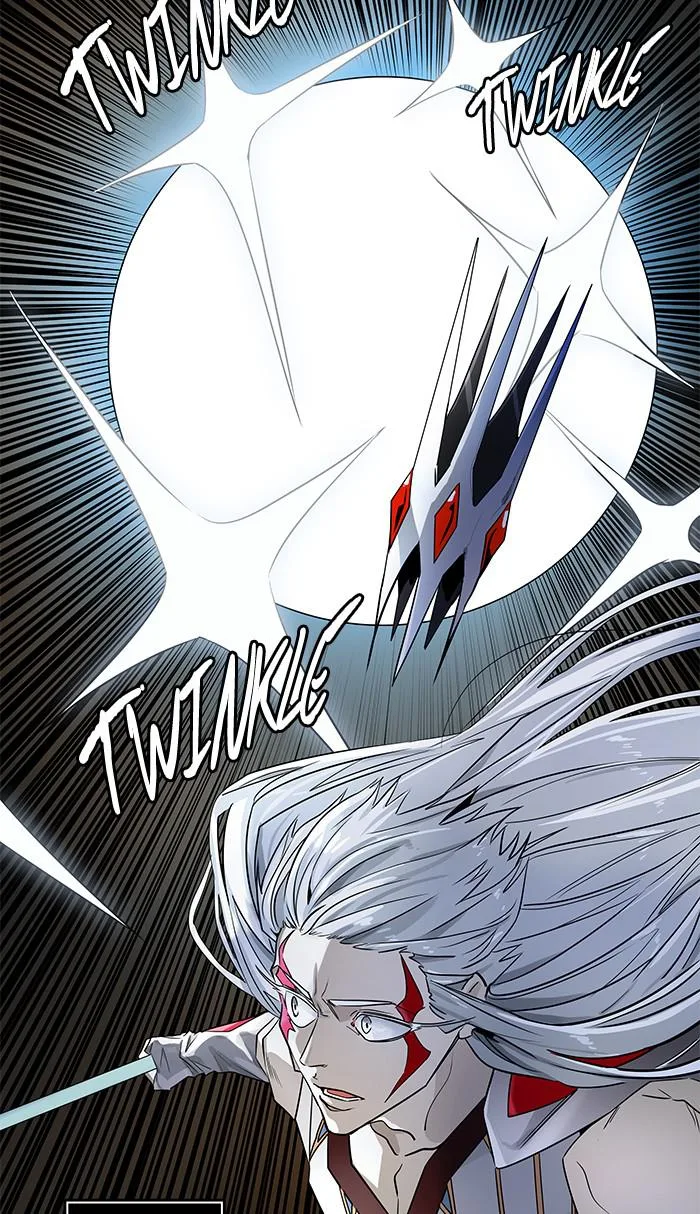 Tower of God - Chapter 504 - Page 107
