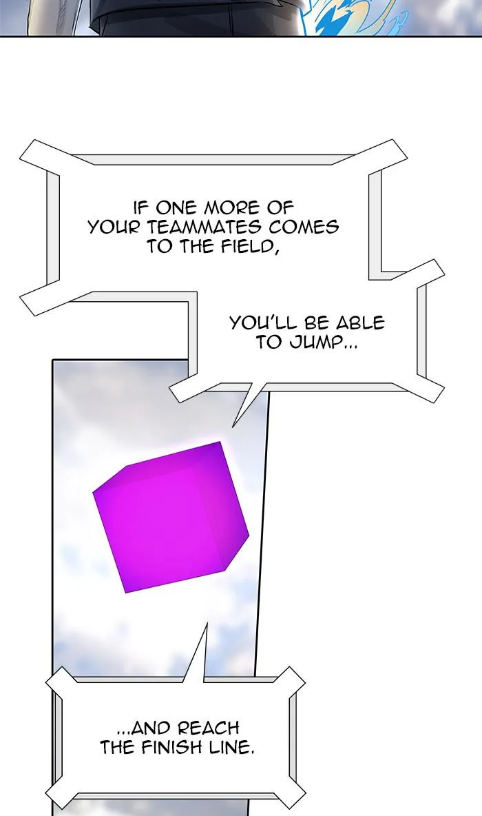 Tower of God - Chapter 504 - Page 12