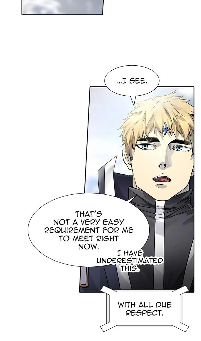Tower of God - Chapter 504 - Page 13