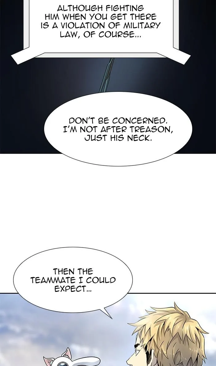 Tower of God - Chapter 504 - Page 15