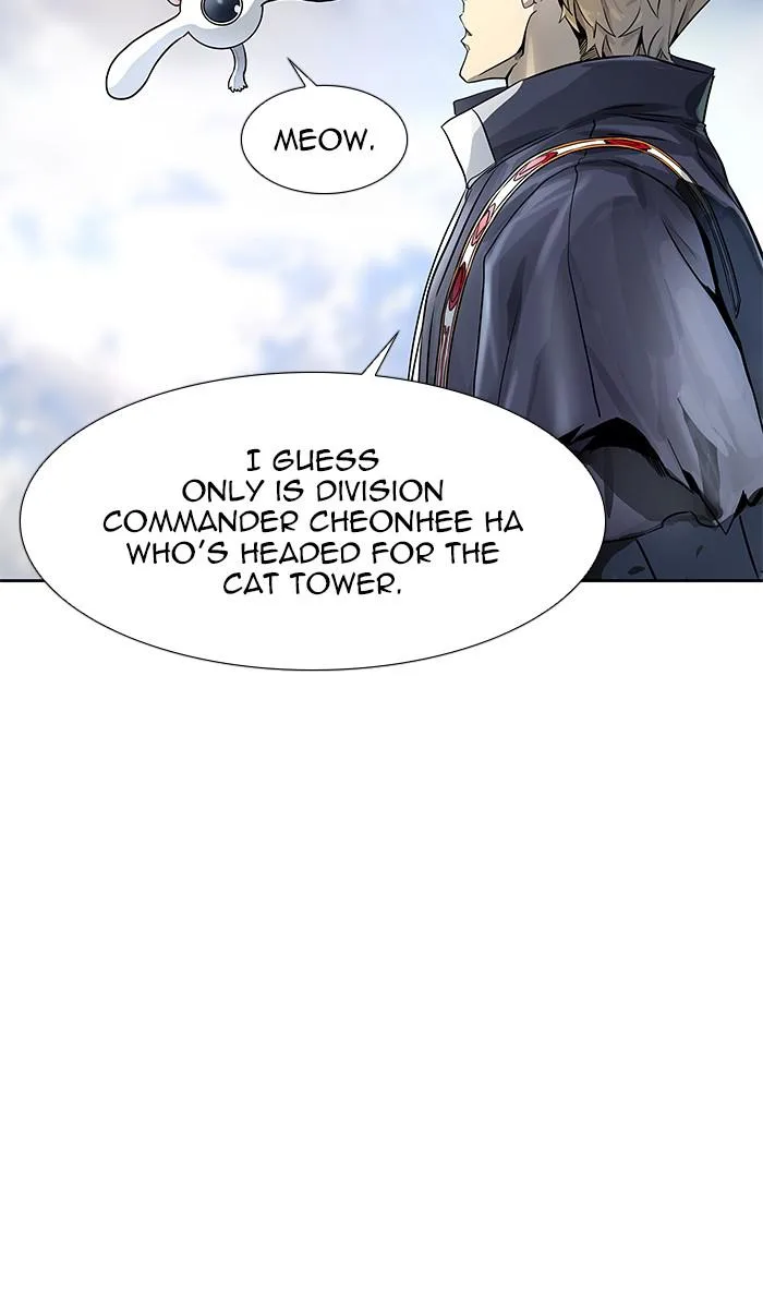 Tower of God - Chapter 504 - Page 16
