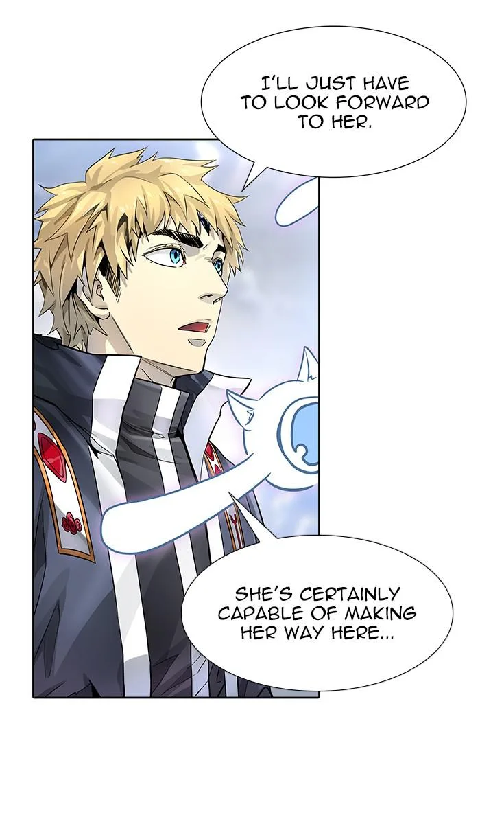 Tower of God - Chapter 504 - Page 17