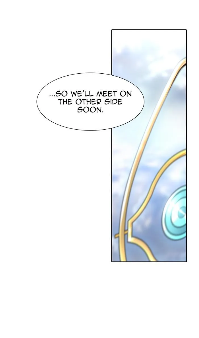 Tower of God - Chapter 504 - Page 18