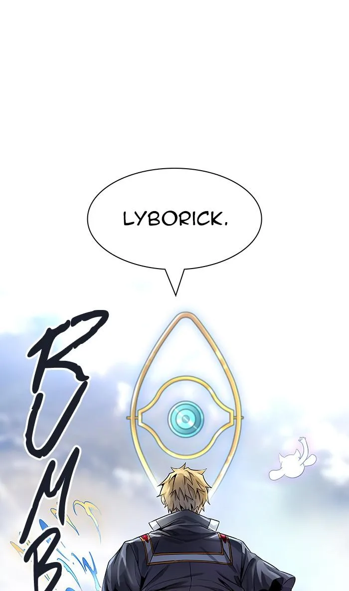 Tower of God - Chapter 504 - Page 19