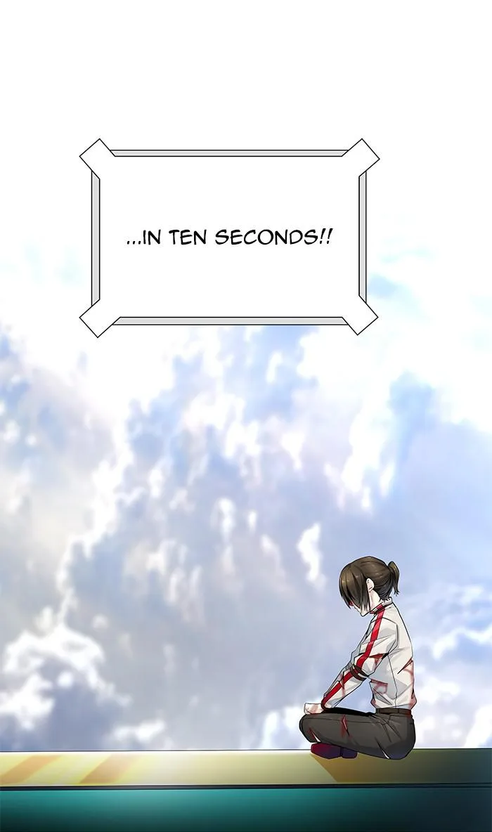 Tower of God - Chapter 504 - Page 2