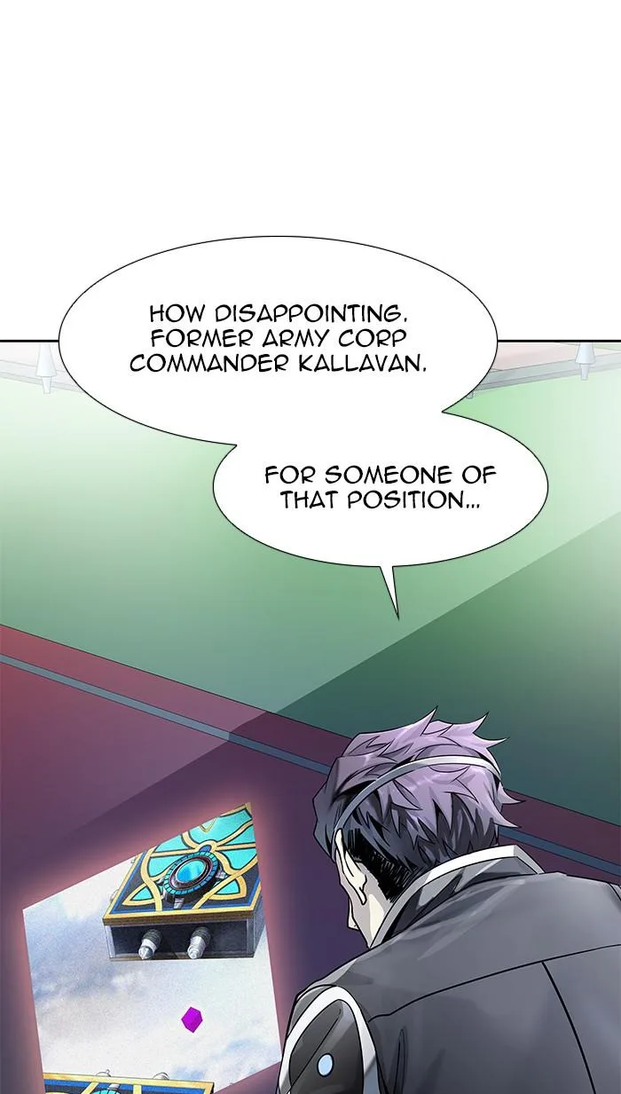 Tower of God - Chapter 504 - Page 21