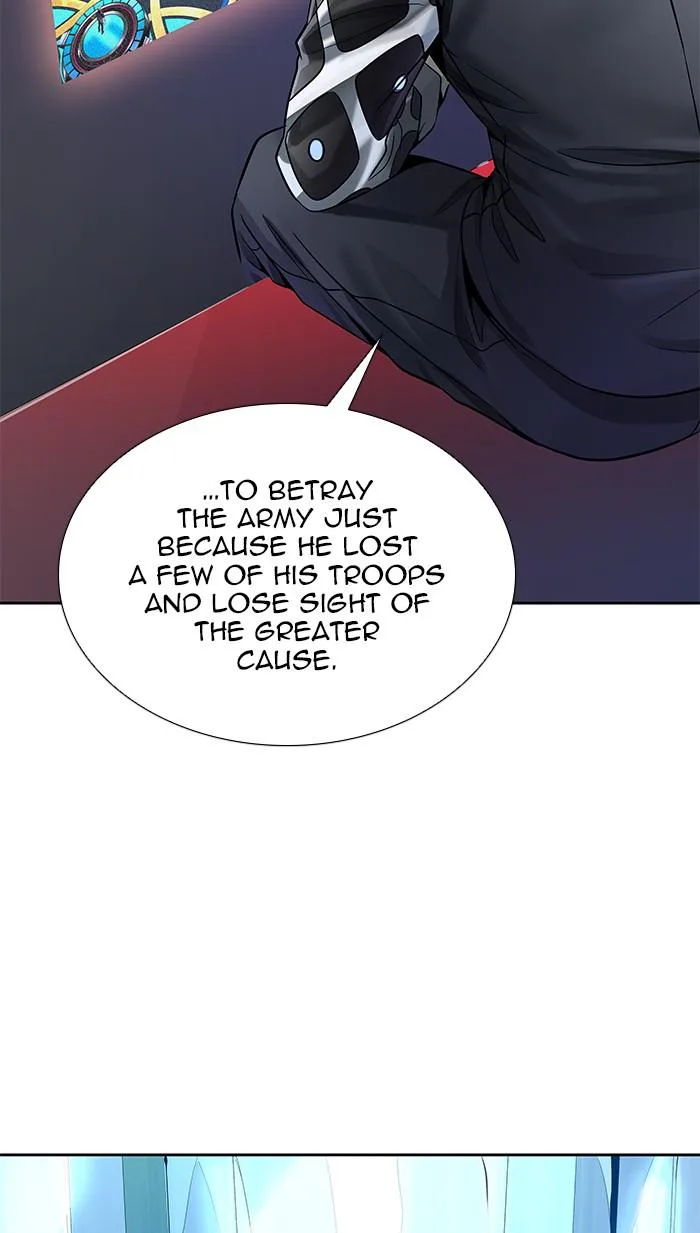Tower of God - Chapter 504 - Page 22