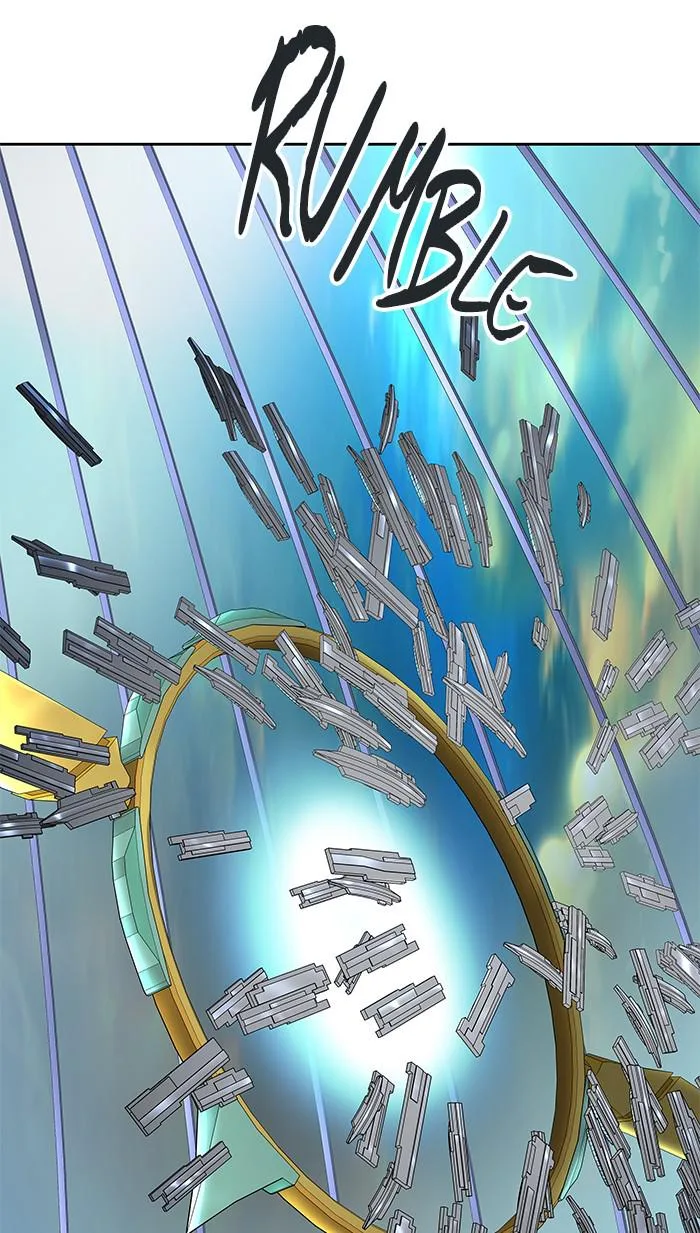 Tower of God - Chapter 504 - Page 26