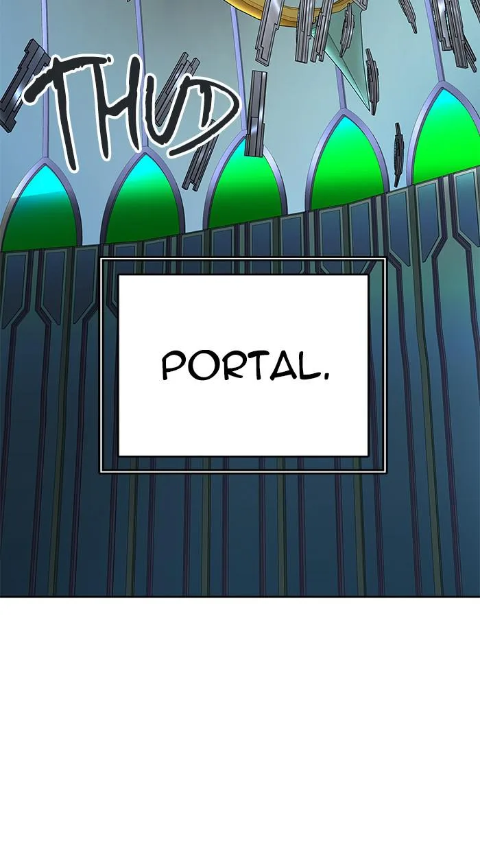 Tower of God - Chapter 504 - Page 27