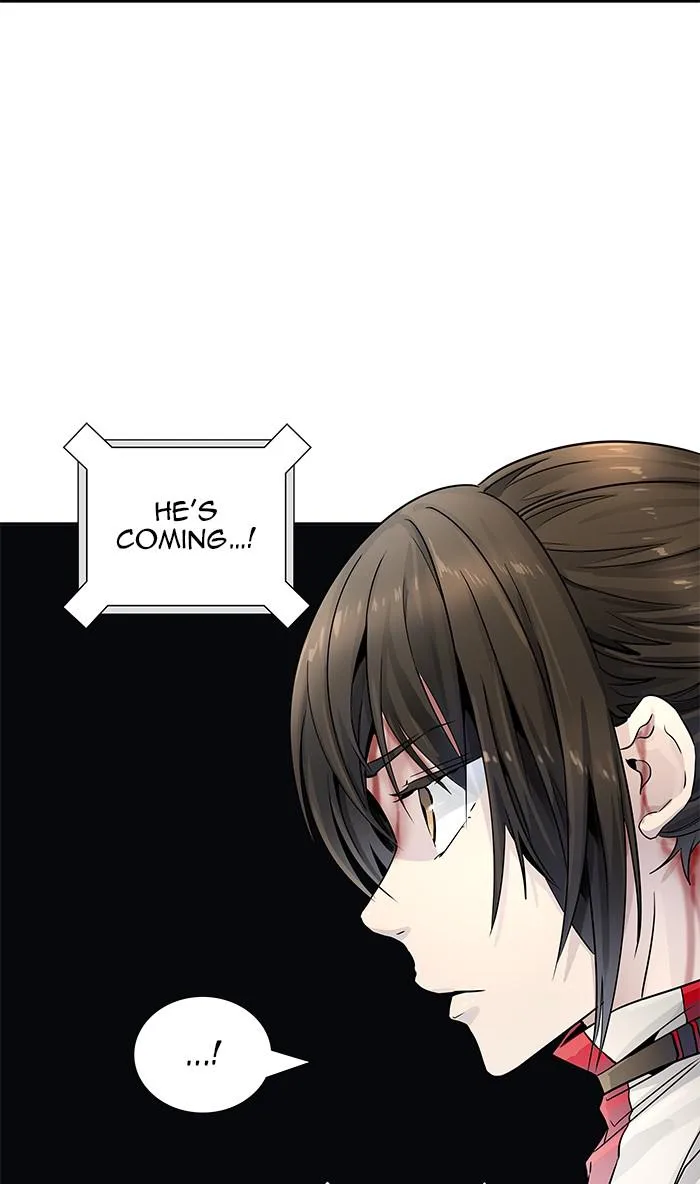 Tower of God - Chapter 504 - Page 3