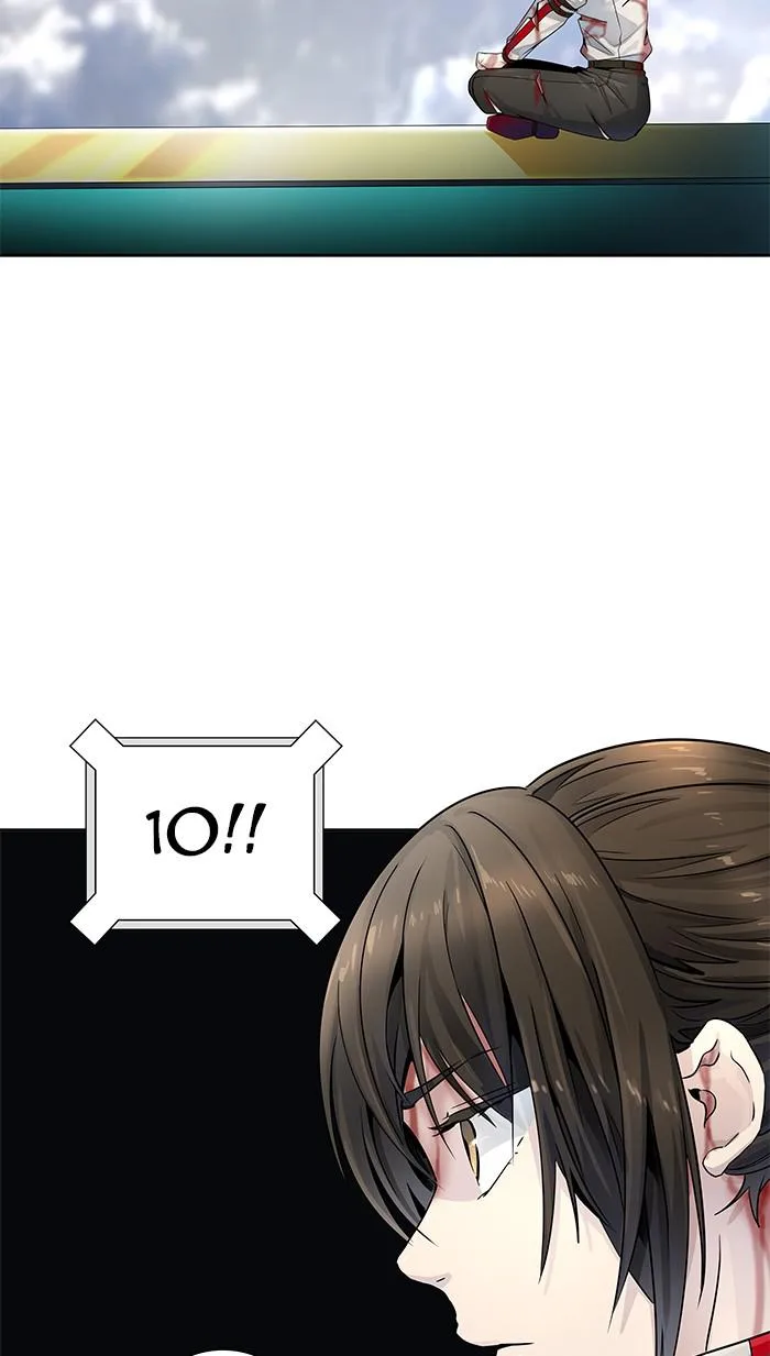 Tower of God - Chapter 504 - Page 30