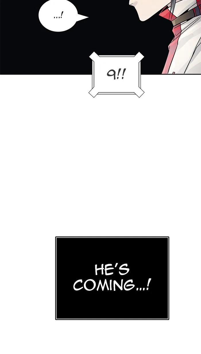 Tower of God - Chapter 504 - Page 31
