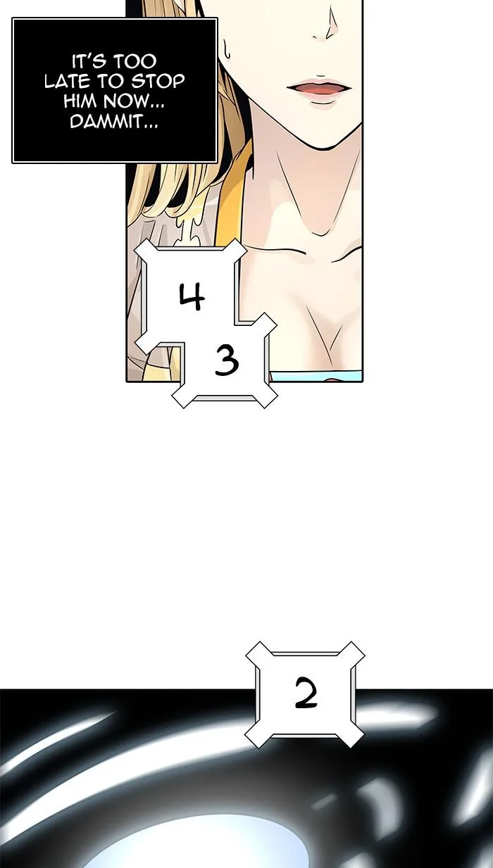Tower of God - Chapter 504 - Page 34