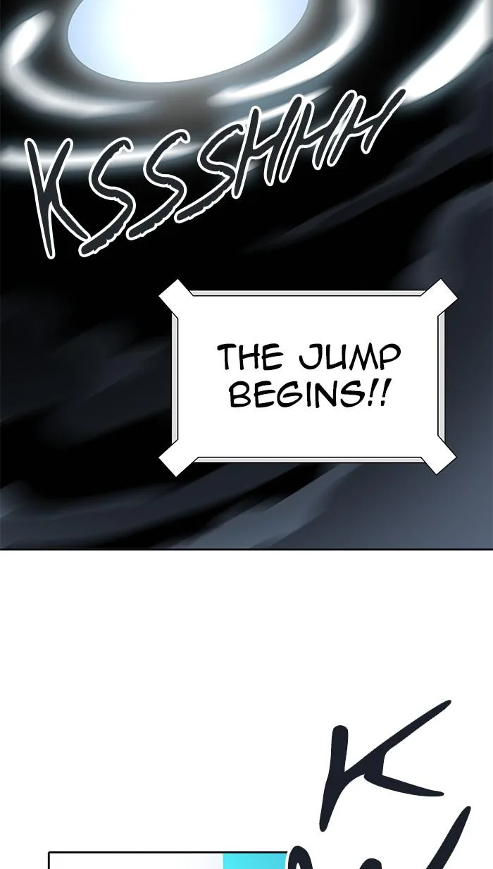 Tower of God - Chapter 504 - Page 35
