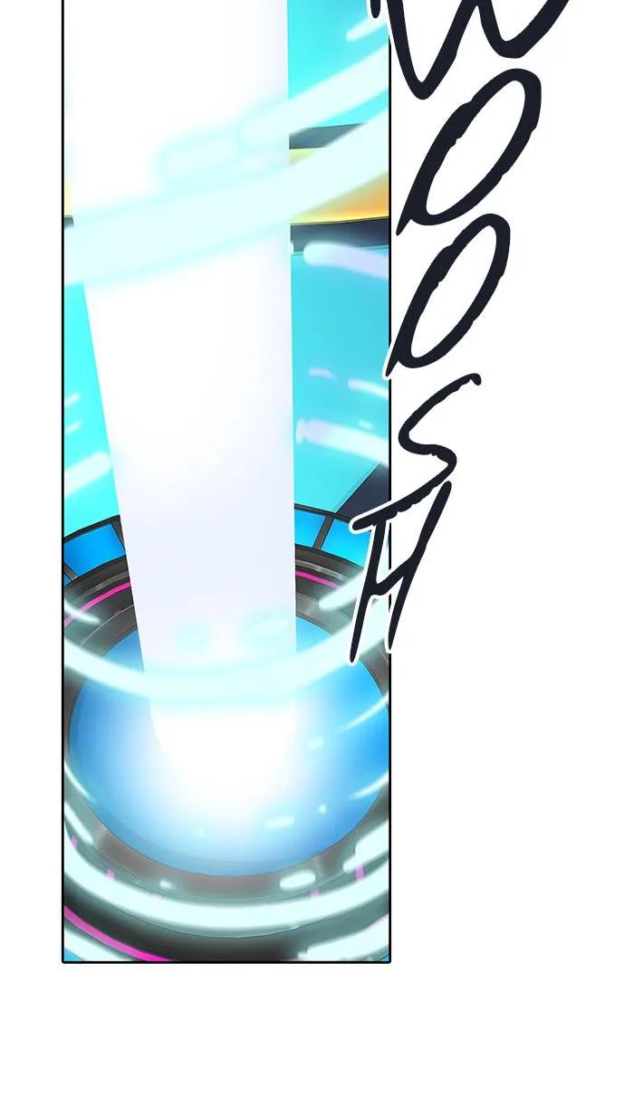 Tower of God - Chapter 504 - Page 36