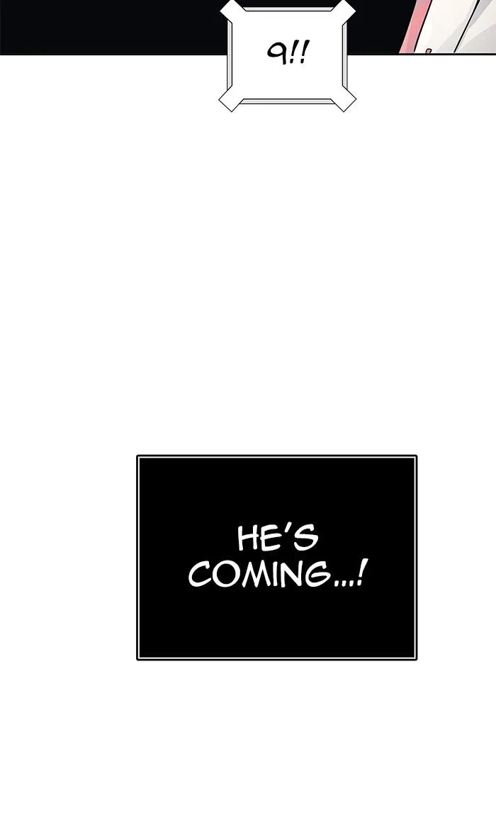Tower of God - Chapter 504 - Page 4