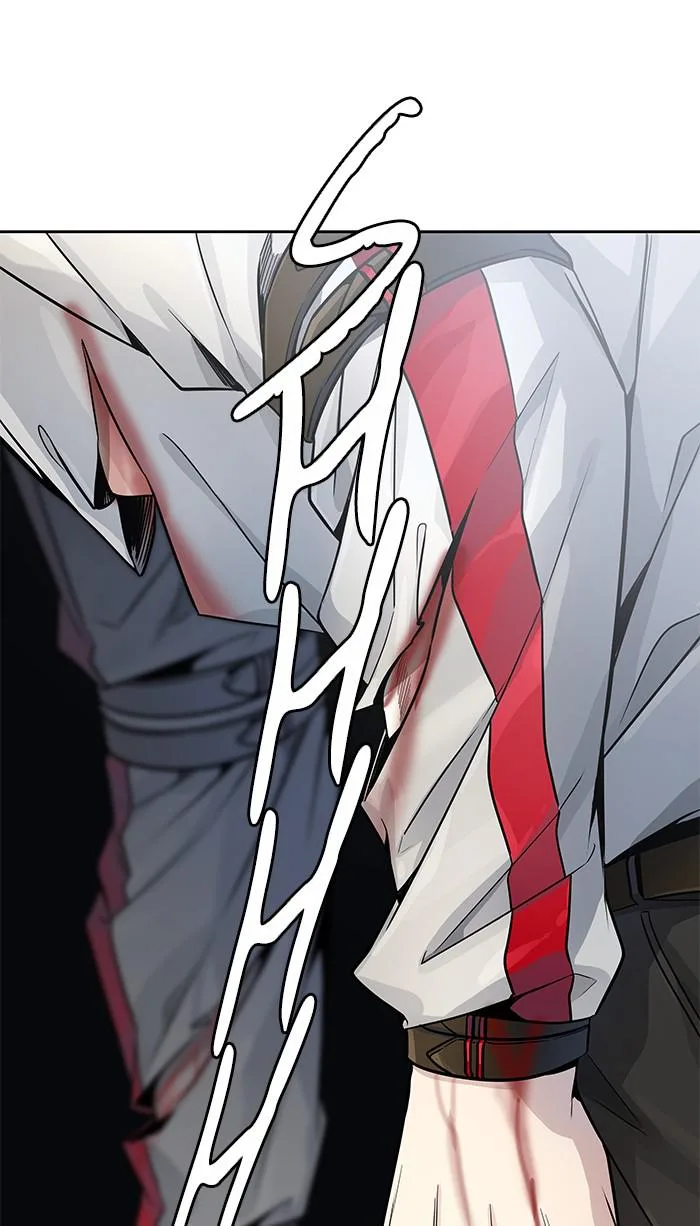 Tower of God - Chapter 504 - Page 41