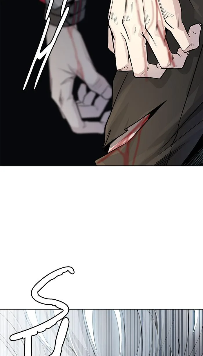 Tower of God - Chapter 504 - Page 42
