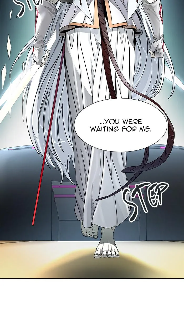 Tower of God - Chapter 504 - Page 49