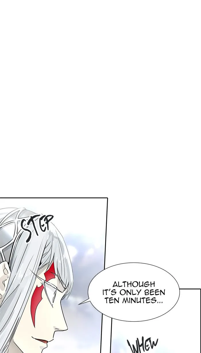 Tower of God - Chapter 504 - Page 50