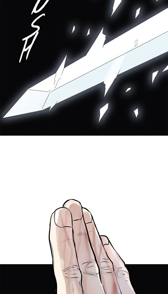Tower of God - Chapter 504 - Page 55