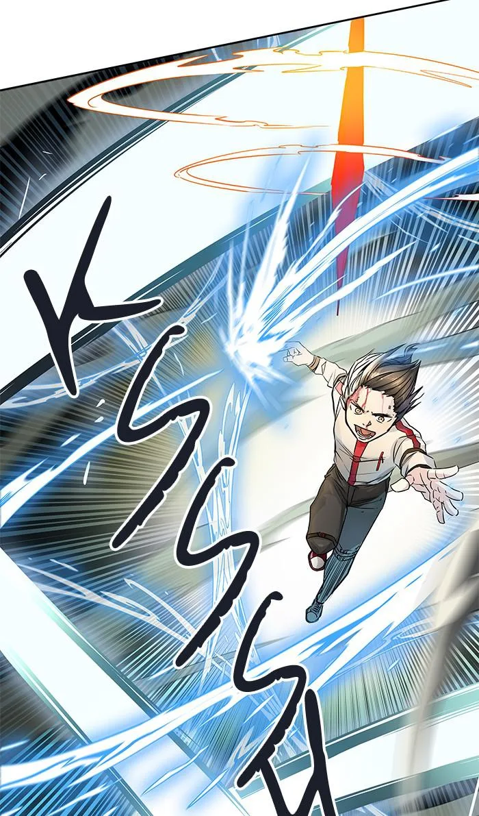 Tower of God - Chapter 504 - Page 61
