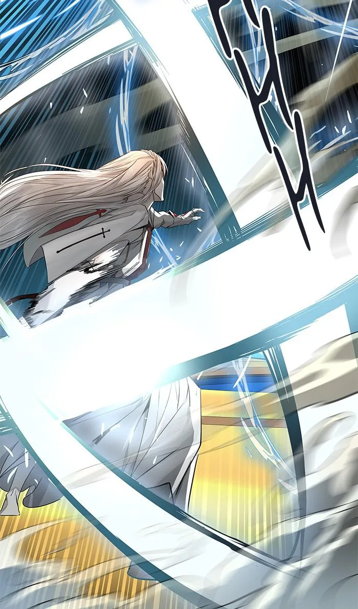 Tower of God - Chapter 504 - Page 62