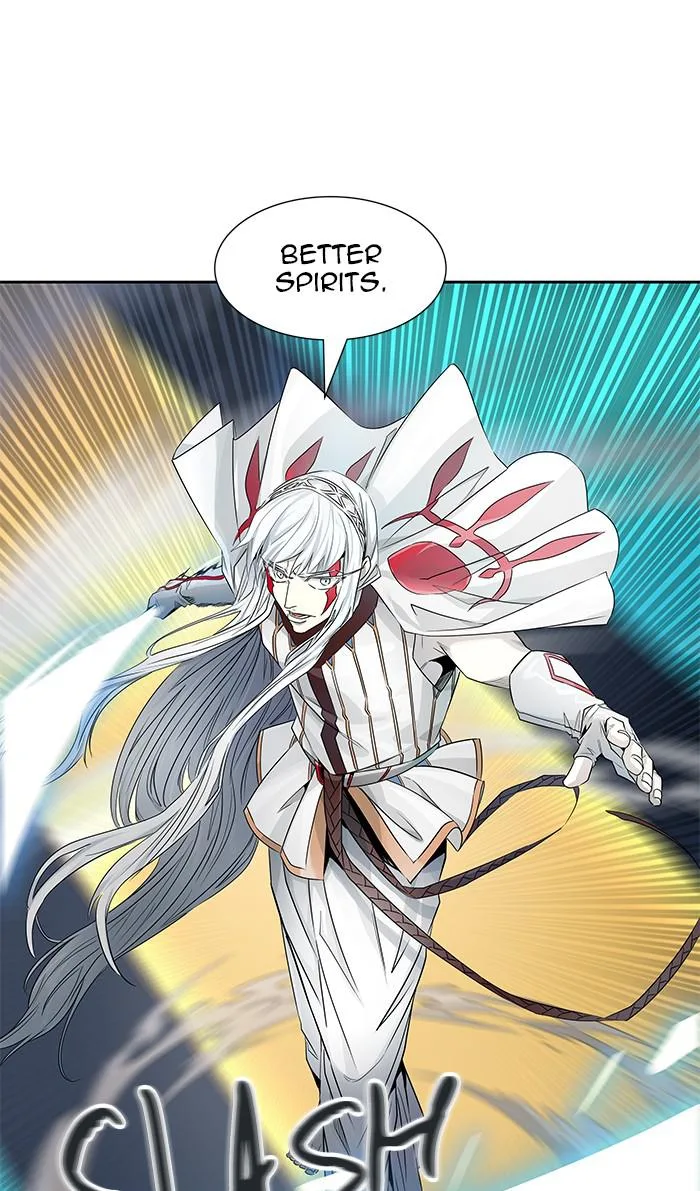 Tower of God - Chapter 504 - Page 65