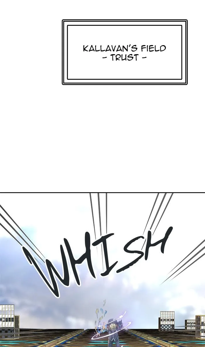 Tower of God - Chapter 504 - Page 8