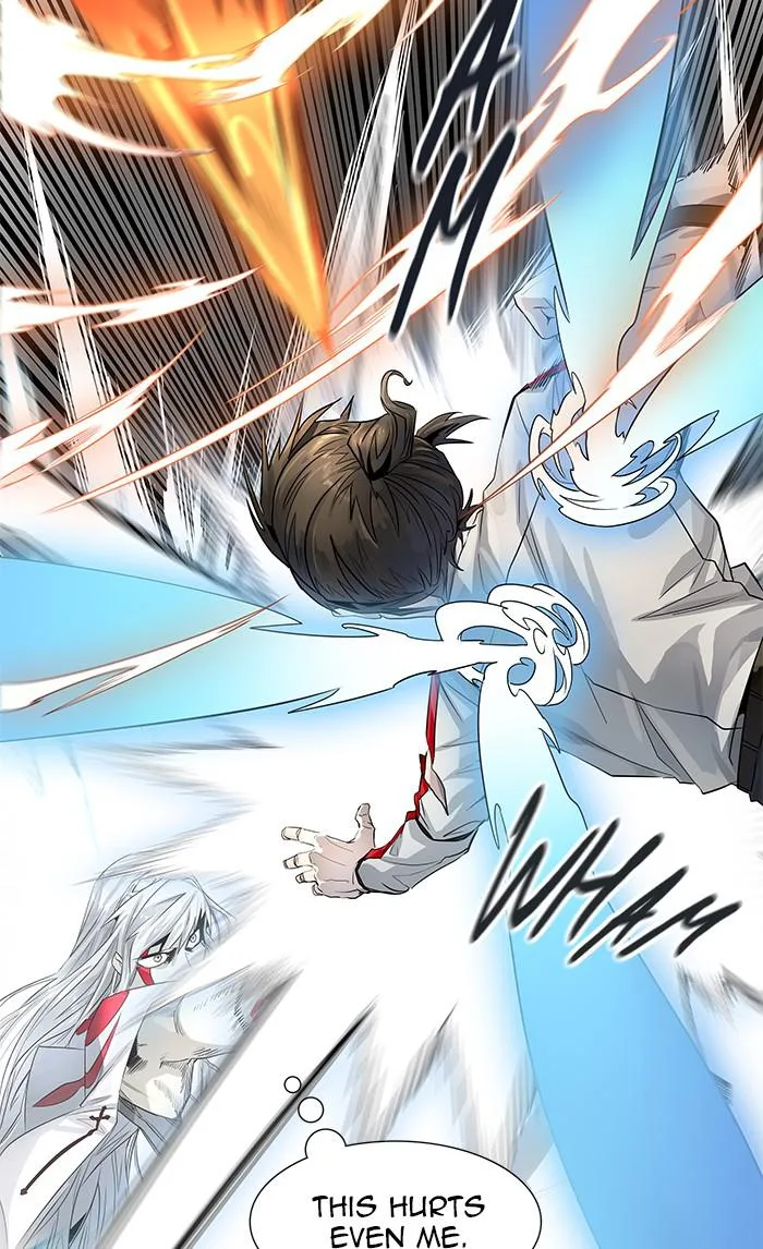 Tower of God - Chapter 504 - Page 84