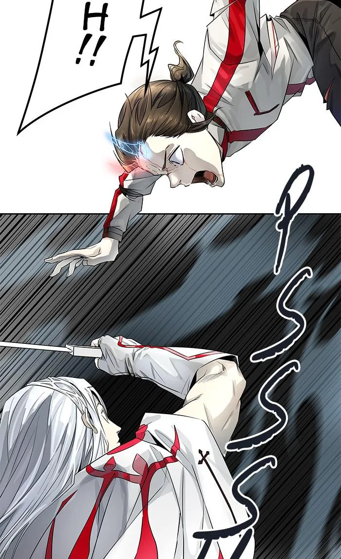 Tower of God - Chapter 504 - Page 86