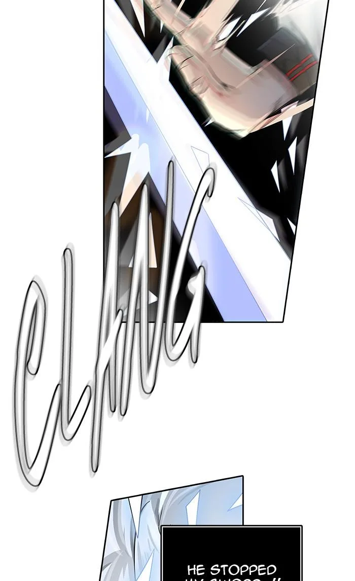 Tower of God - Chapter 504 - Page 88