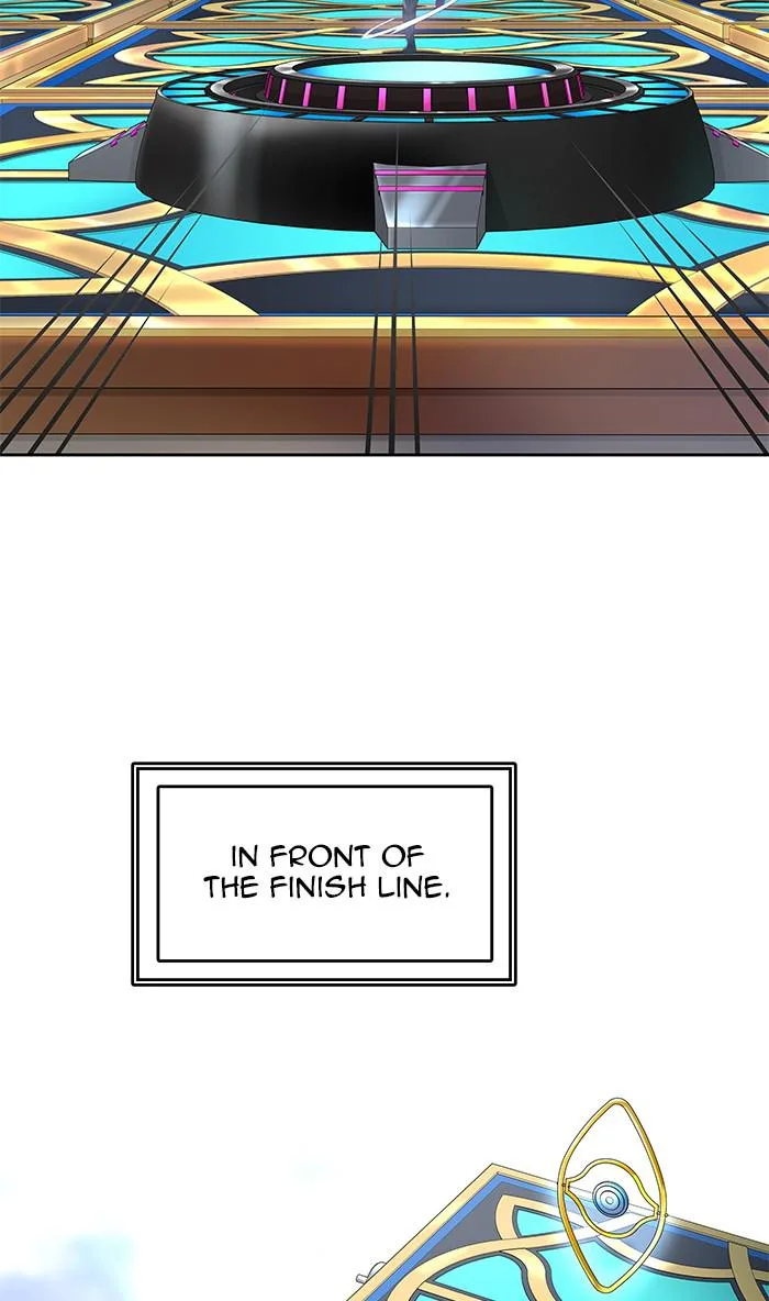 Tower of God - Chapter 504 - Page 9