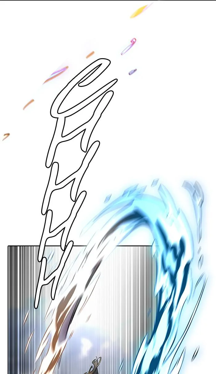 Tower of God - Chapter 504 - Page 96