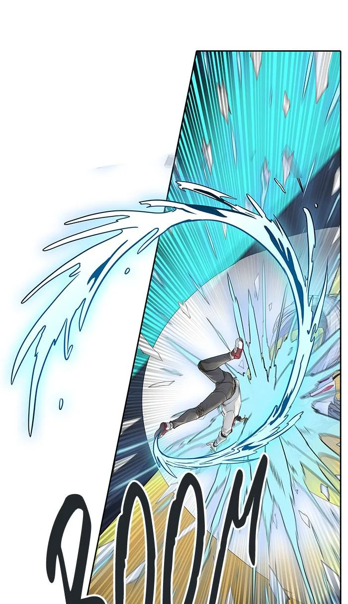 Tower of God - Chapter 504 - Page 98